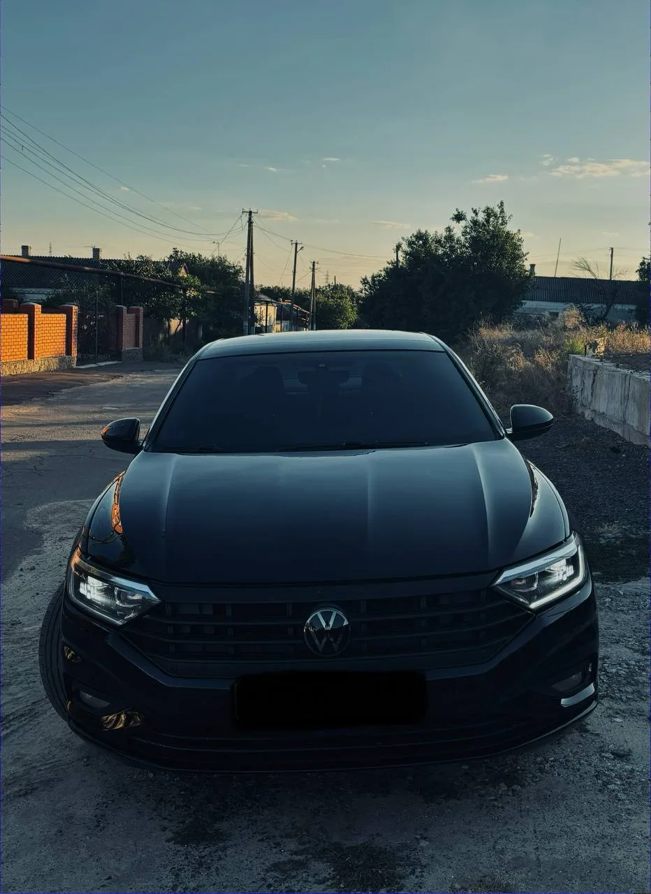 Продам VOLKSWAGEN Jetta 😍