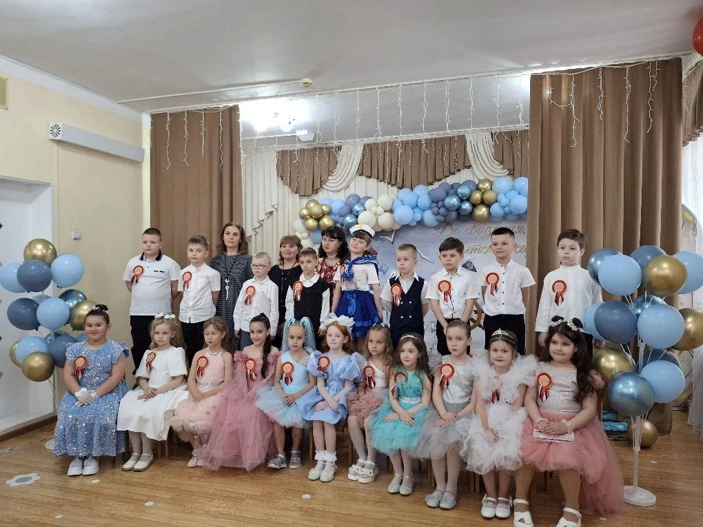 🎉ВЫПУСКНОЙ БАЛ - 2026🎉