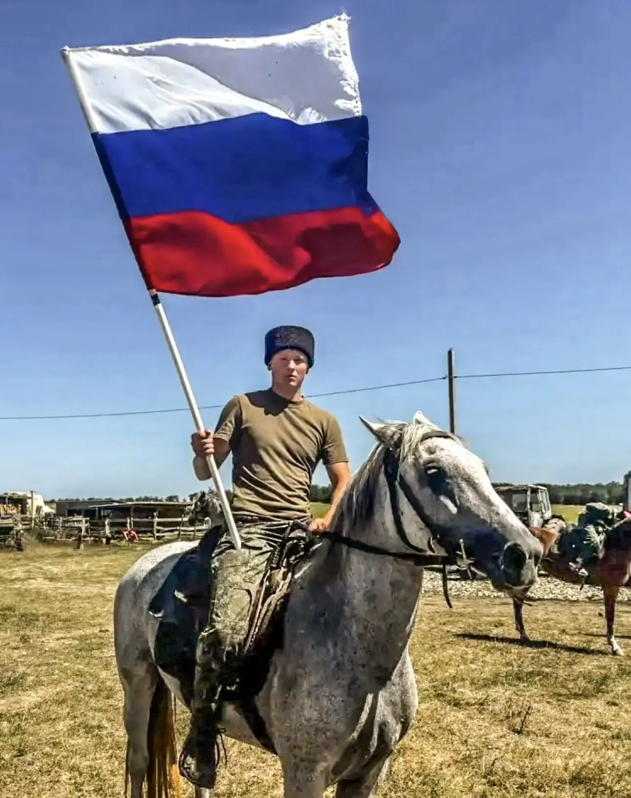 С Днём Государственного флага Российской Федерации!