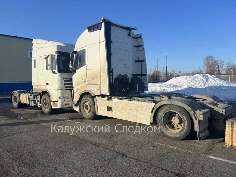 ◾️ Полицейскому из Калужской области вынесли приговор