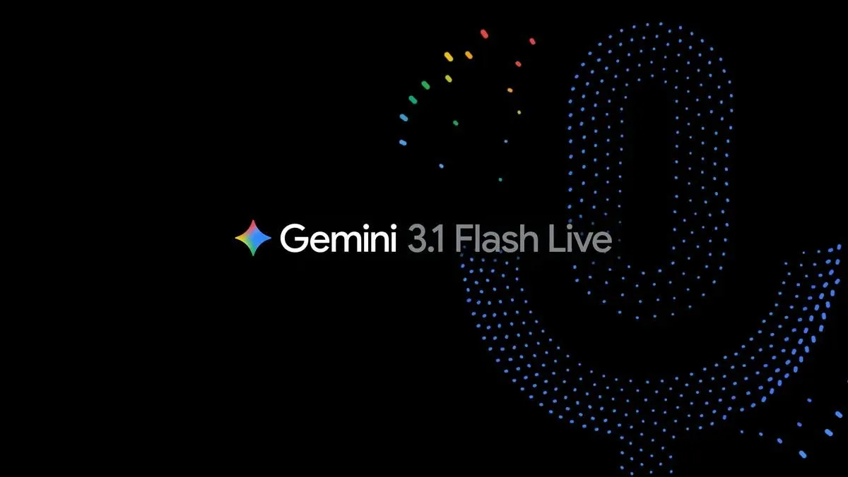 ИИ стало невозможно отличить по голосу — спасибо, Google

Google представила новую модель — Gemini 3