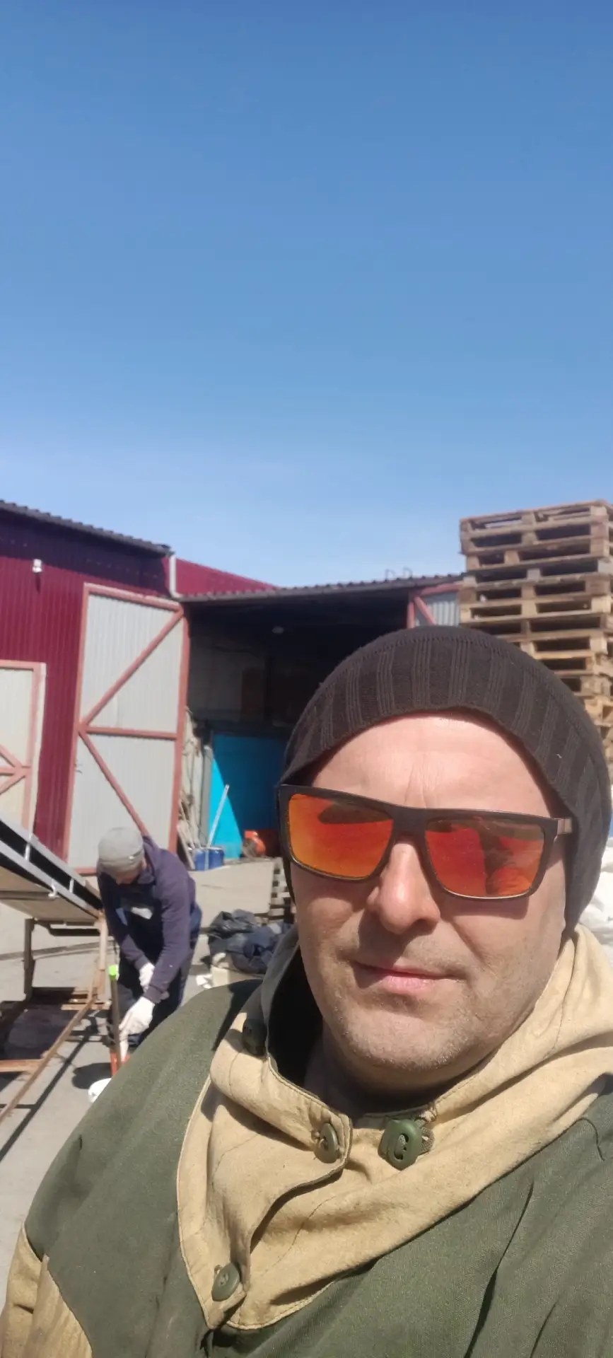 📢 Новое объявление на PostDate!