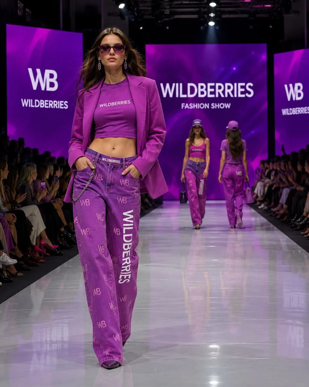 🔴 Wildberries выкупит Gloria Jeans, пишут СМИ. Переговоры якобы идут очень активно, но сроки сделки