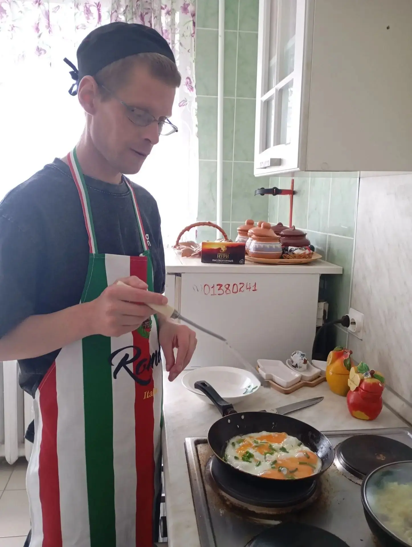 🌀Знаете, есть такие дни, когда хочется всего и сразу?