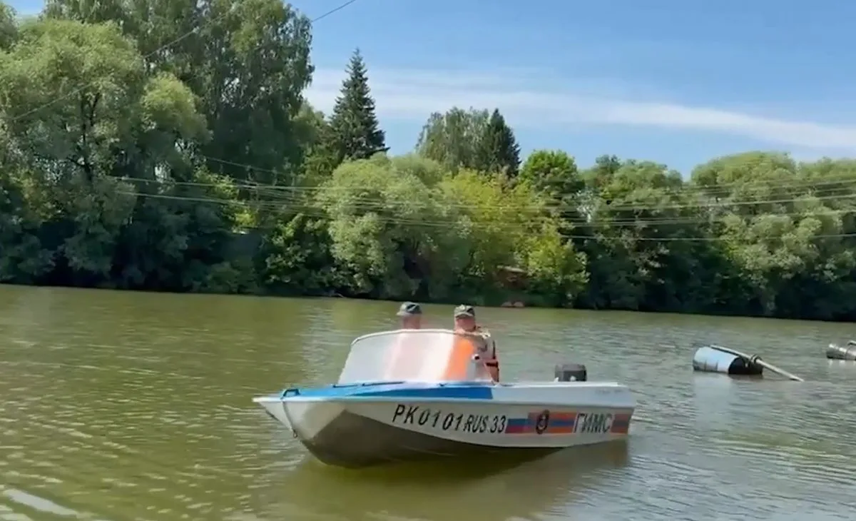 12 человек погибло на водоемах Владимирской области с начала года
https://newsvladimir.ru/fn_1886081