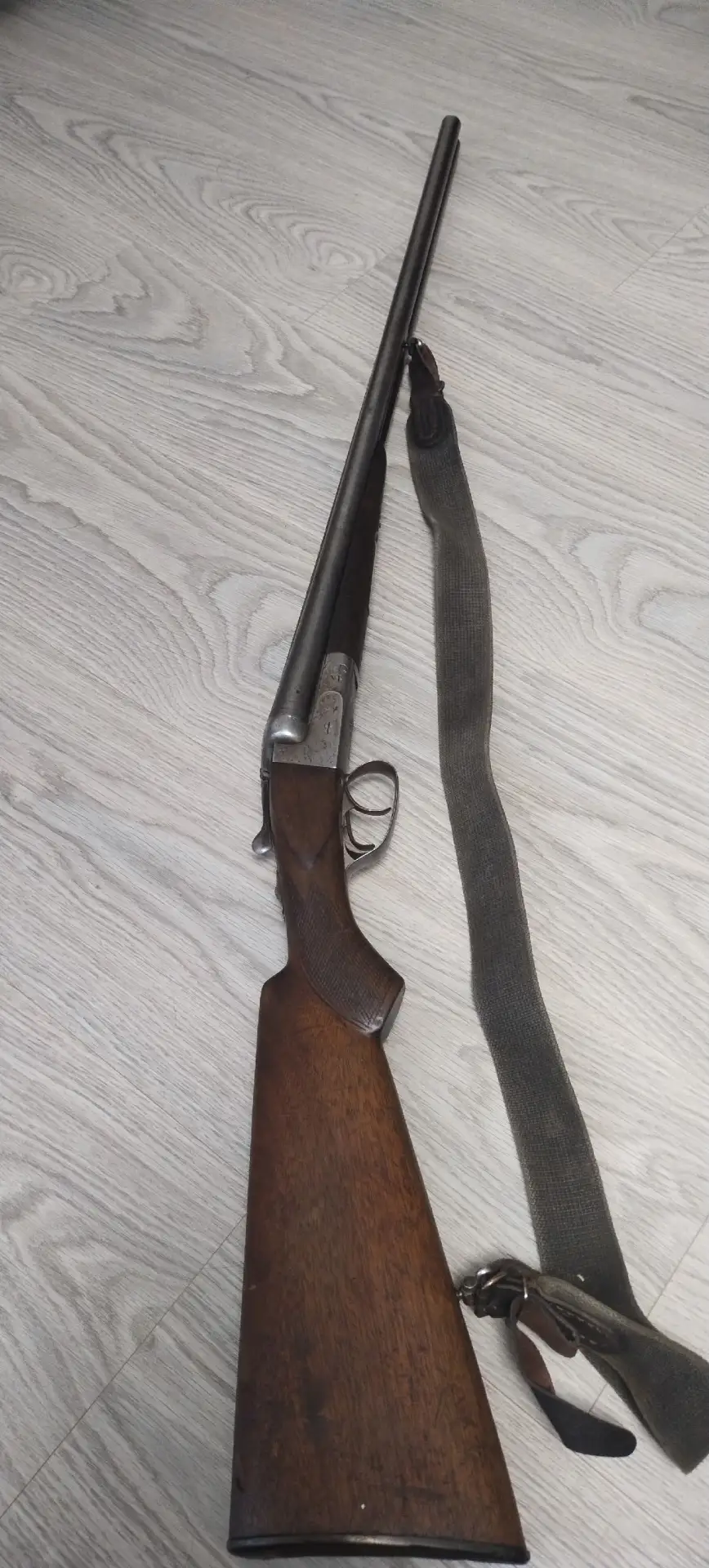 Продам Sauer 16 калибр! Цена 5.000р! г. Великий Новгород! Тел. 89062042021
