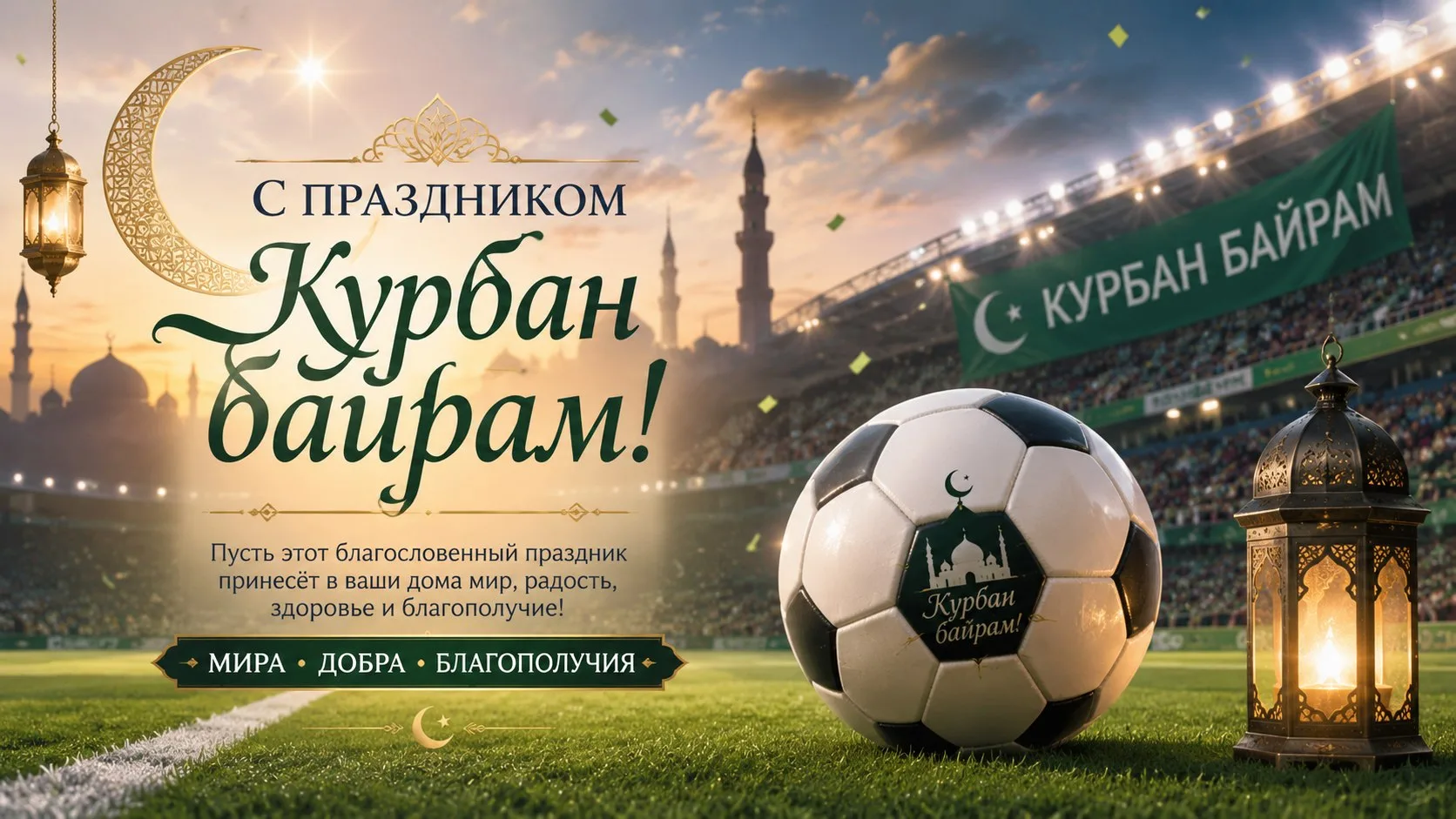 Дорогие бугульминцы!