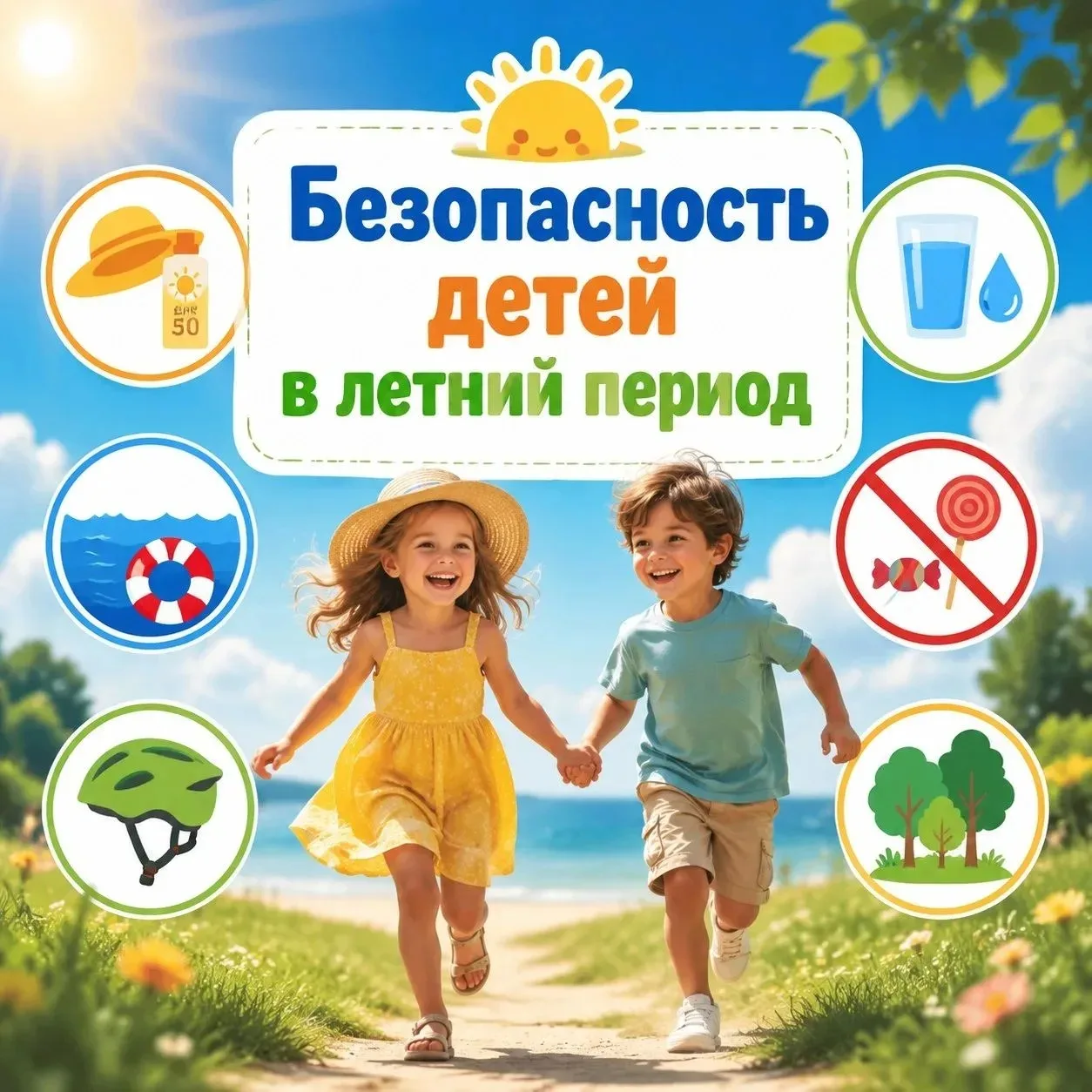 💥Уважаемые родители!
