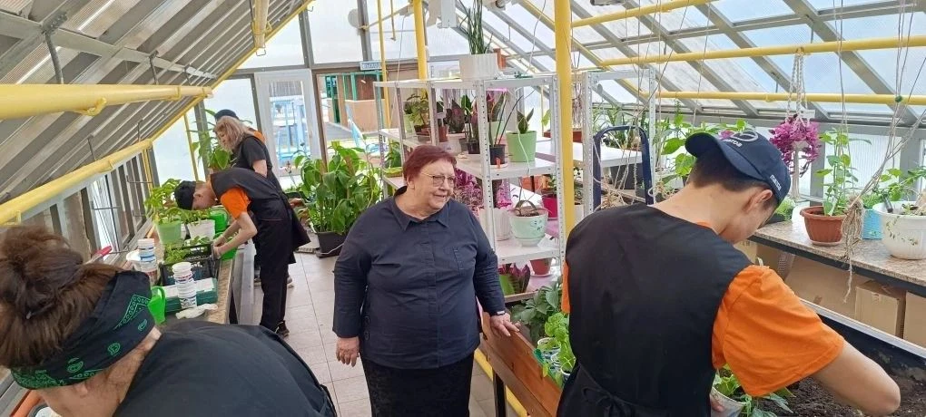 Сегодня в нашей школе прошел важный этап в жизни девятиклассников – итоговая аттестация...