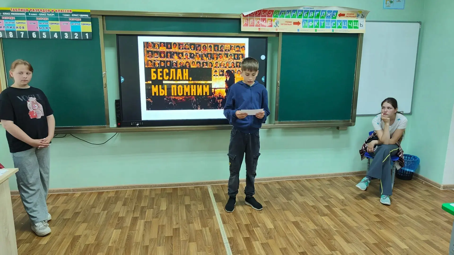 👫Сегодня в нашем пришкольном лагере прошла увлекательная квест-игра "Мы против террора"! Ребята с б