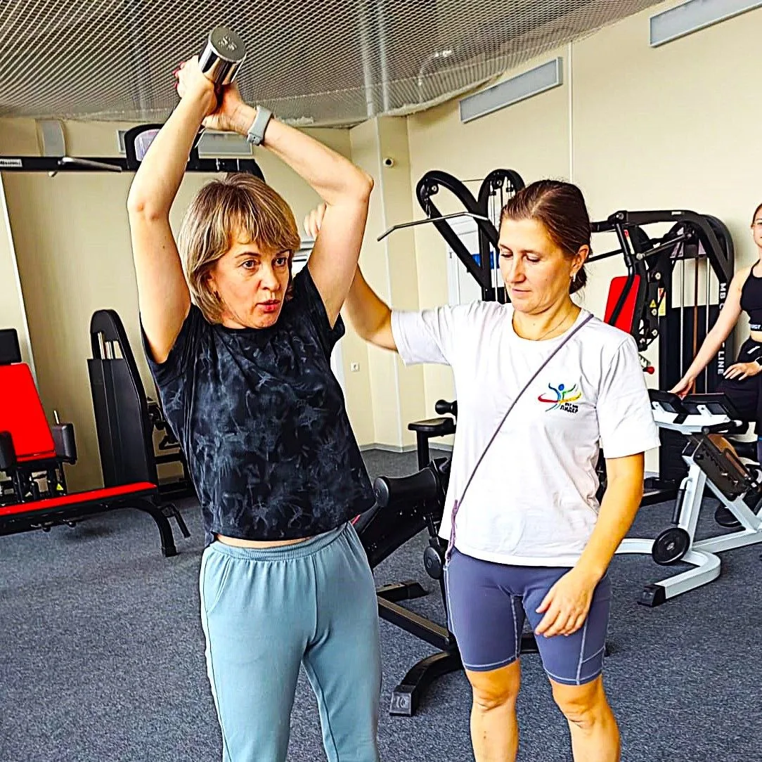 💪  СУСТАВЫ НЕ ЗНАКОМЫ С ВАШИМ ПАСПОРТОМ-ДАЙТЕ ИМ ПОВОД УДИВИТЬСЯ!