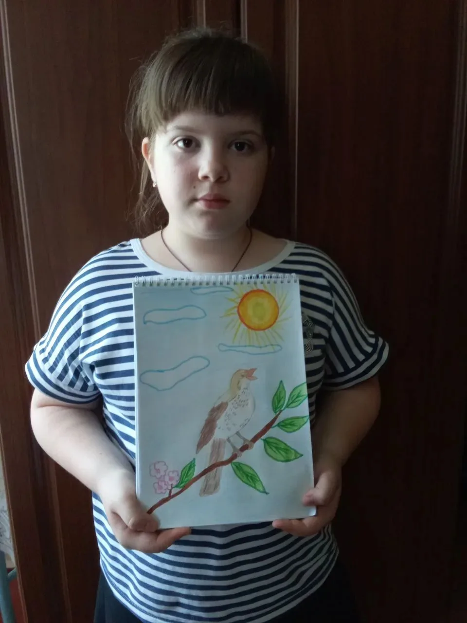 13 июня — особенная дата для всех, кто родился, вырос или влюблён в соловьиный край. 🎉
В 2026 году 