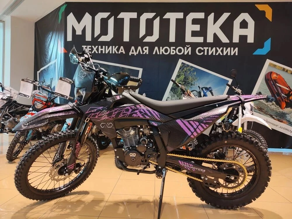 Лайфхак: Loncin или Zongshen — какой китайский мотор выбрать?
