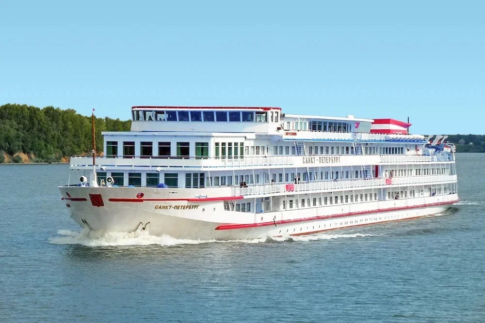 ⛴ Круизы из Завидово | сентябрь-октябрь | классные предложения ✅