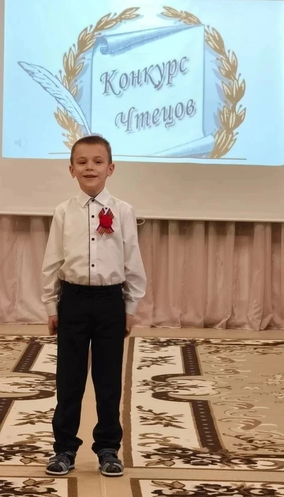 🕊️ «Победная весна» в детском саду: стихи, память, гордость  4 мая наши дошколята читали стихи о вой