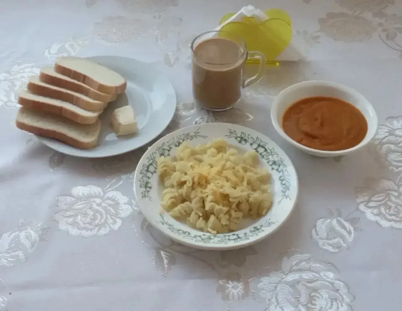 👩‍🍳Меню обучающихся на 07.09.2026 г.