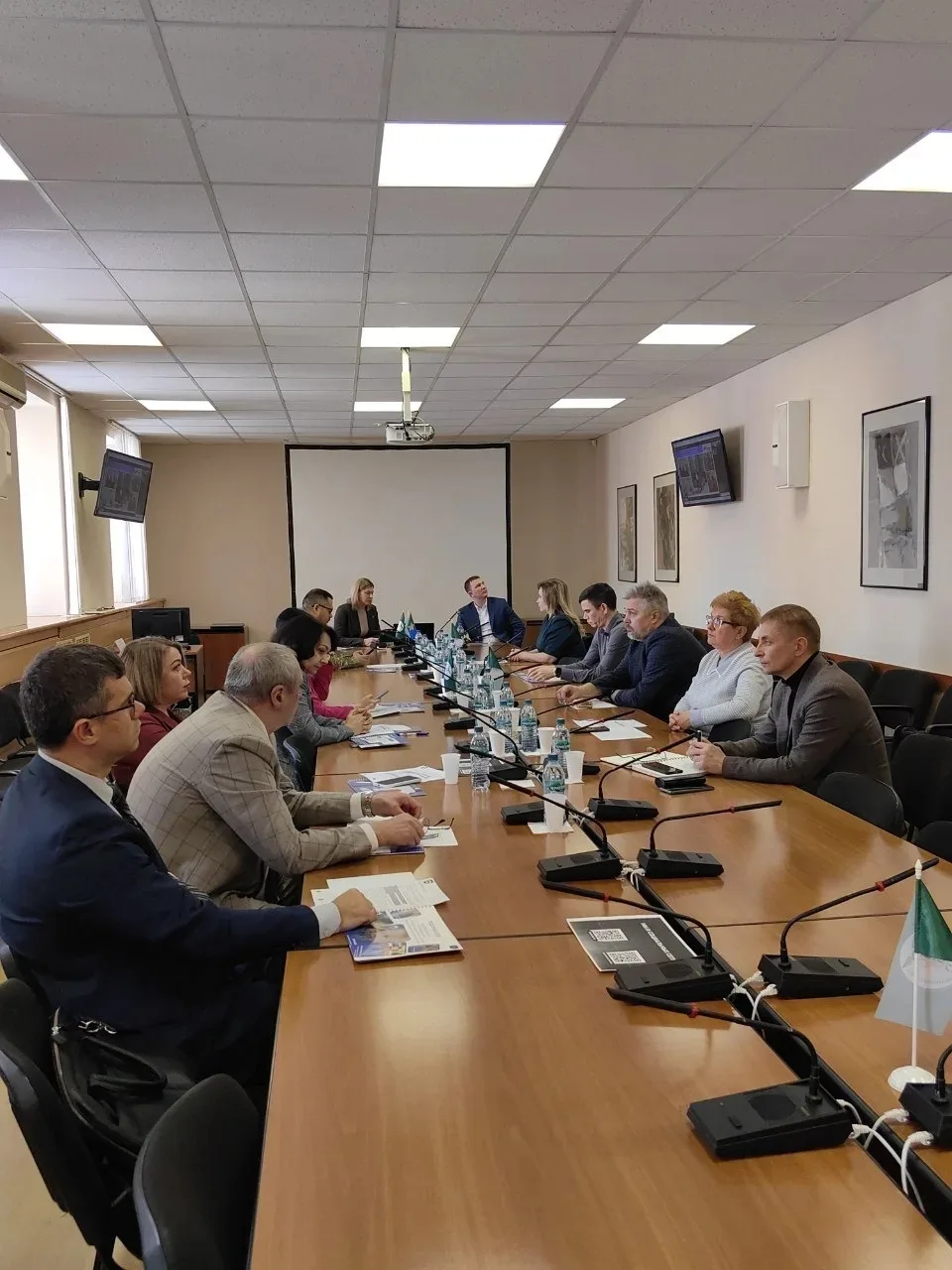 🤝Коллектив МФЦ Югры принял участие в форуме «В единстве наша победа»   Форум «В единстве наша победа