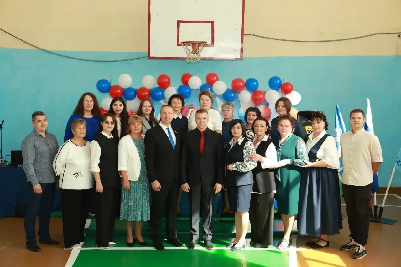 Здравствуй , школа ! День знаний -2026📚🎓