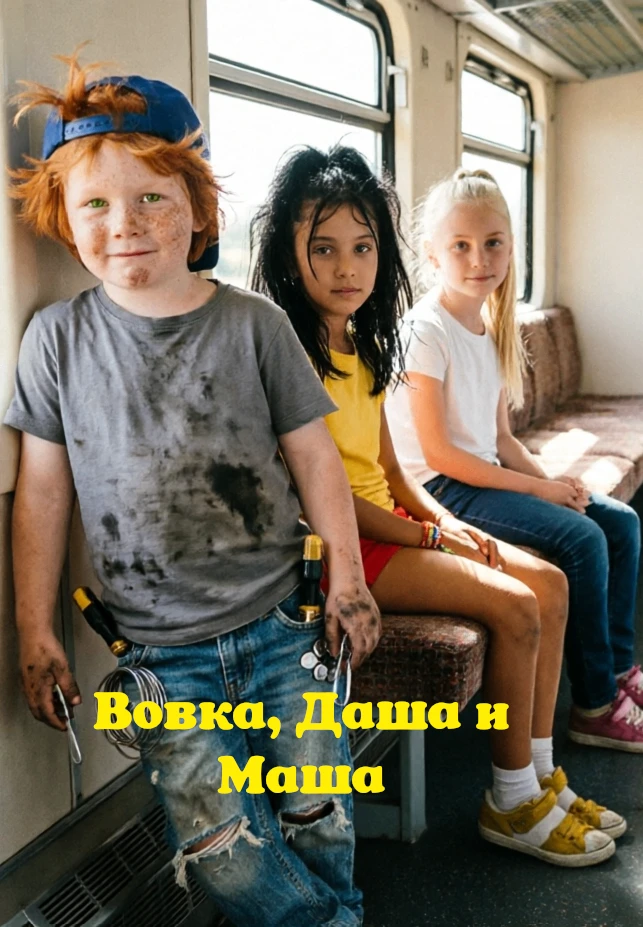 Глава 1