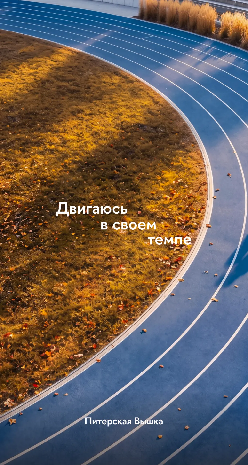 Новый месяц, новый сезон, новый учебный год...