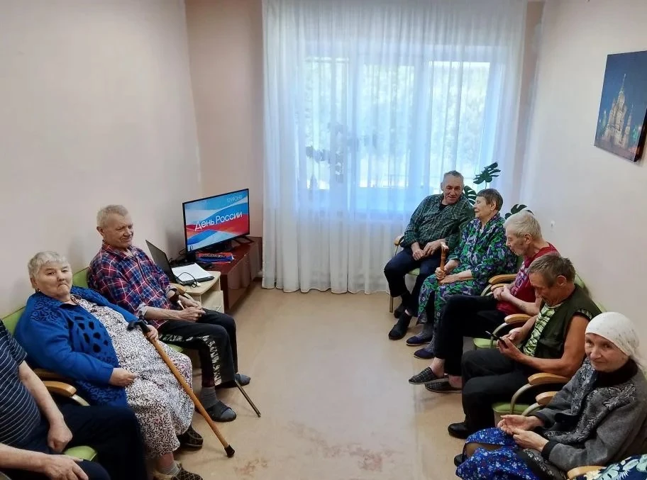 Ежегодно 22 августа в России отмечается День Государственного флага Российской Федераци...