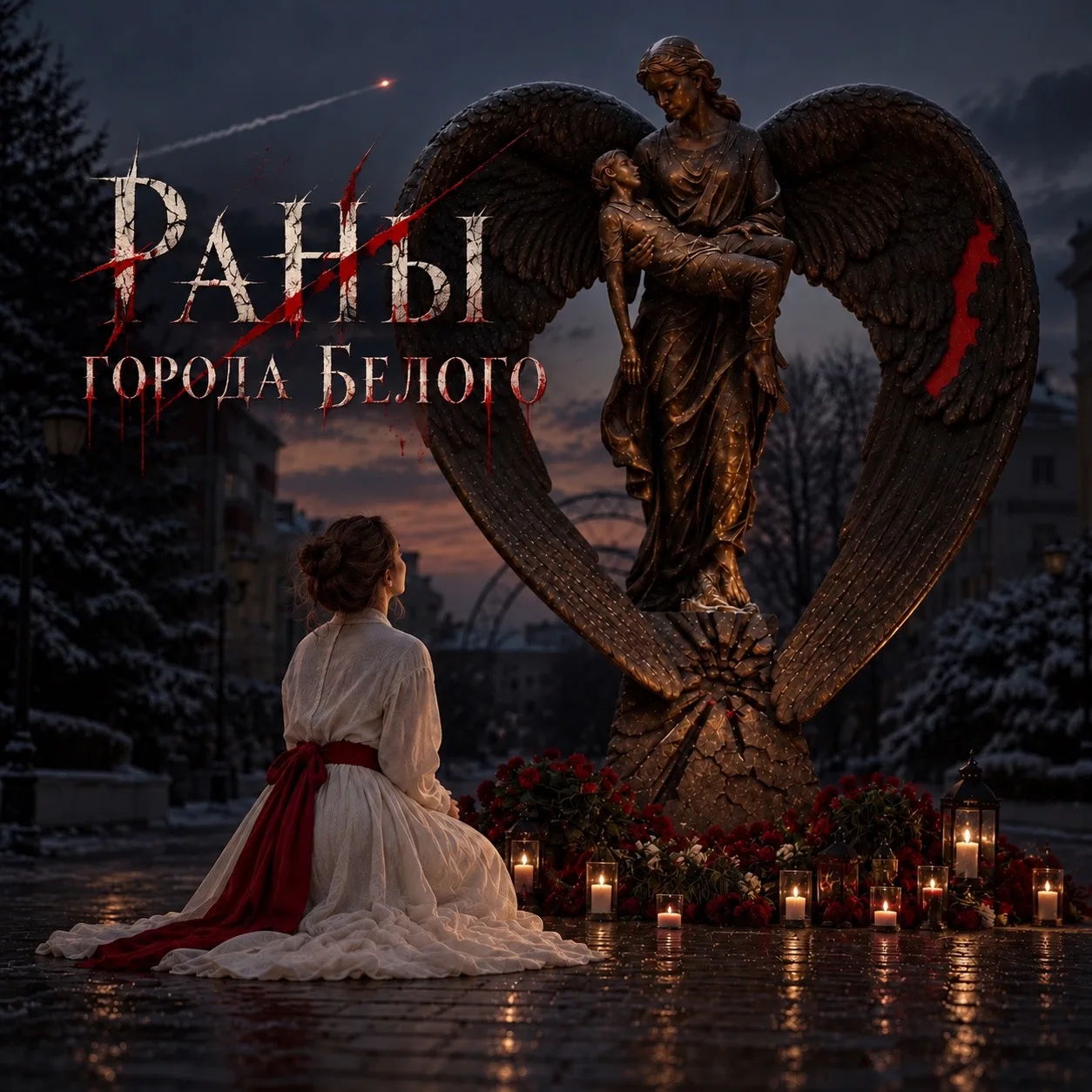 Премьера ❤️‍🩹