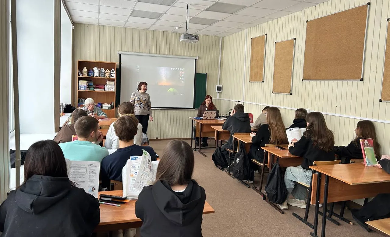 ♦️Урок здоровья♦️ Профилактика вредных привычек – одно из наиболее важных направлений работы специал