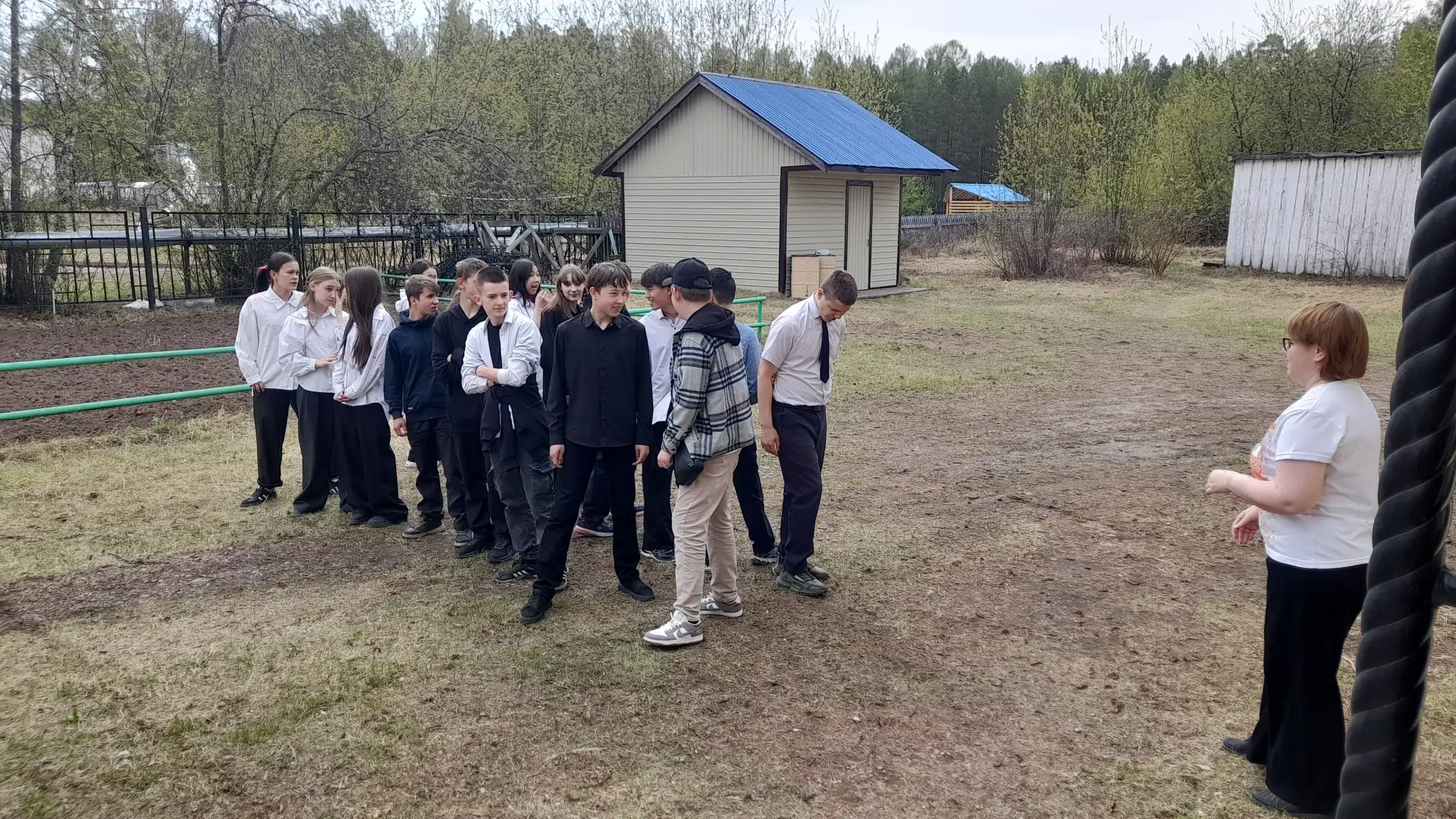 📖 День славянской письменности и культуры
24 мая в России ежегодно отмечается День славянской письм