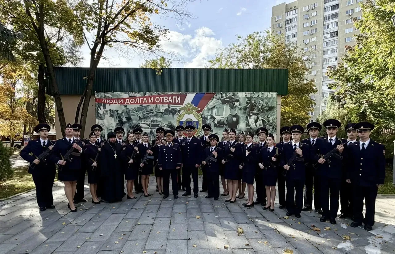 🇷🇺 «Нет выше чести, чем носить русский мундир»