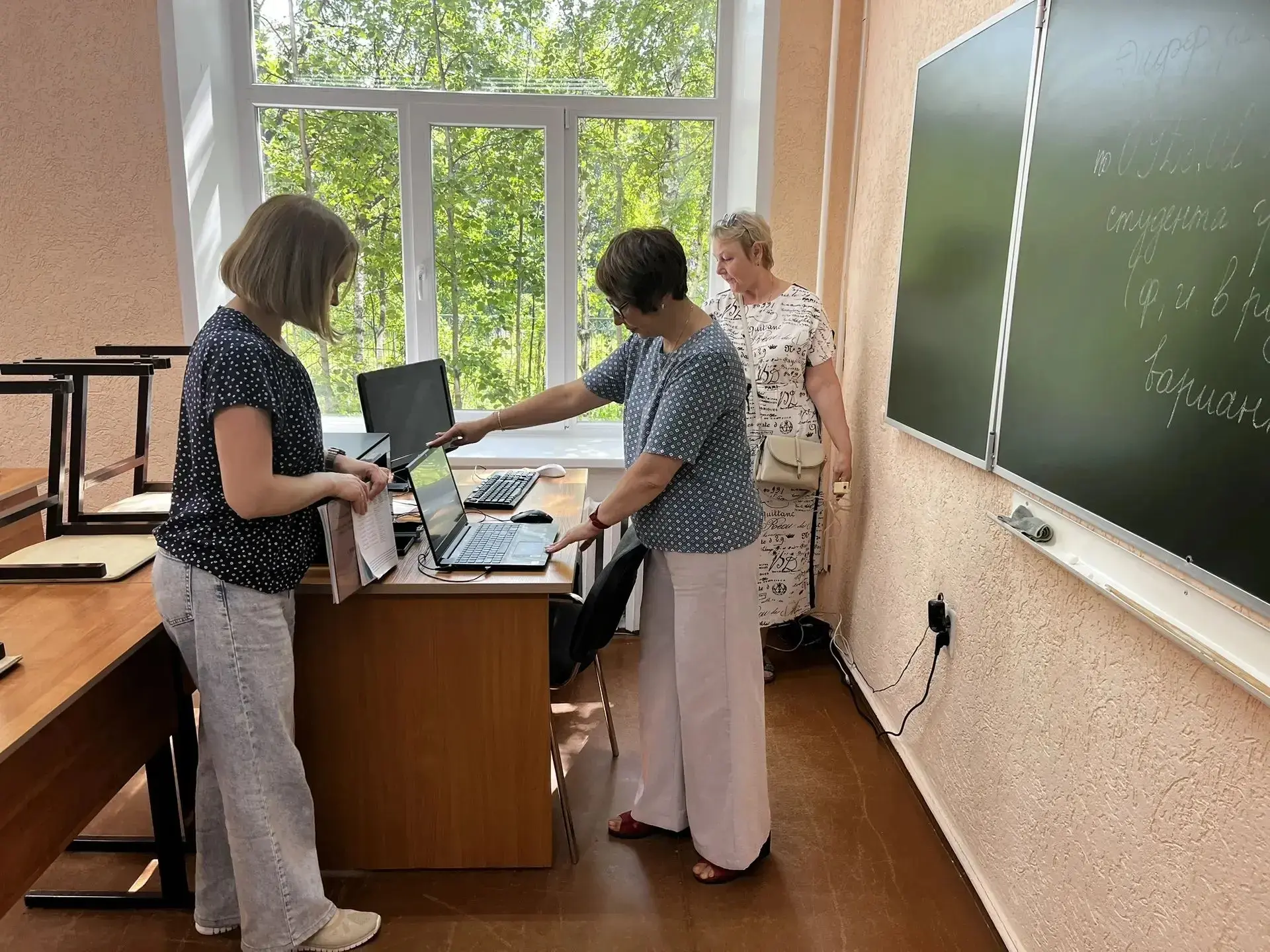 Друзья!

В администрации МР «Печора» создан Координационный совет по подготовке к выборам депутатов 