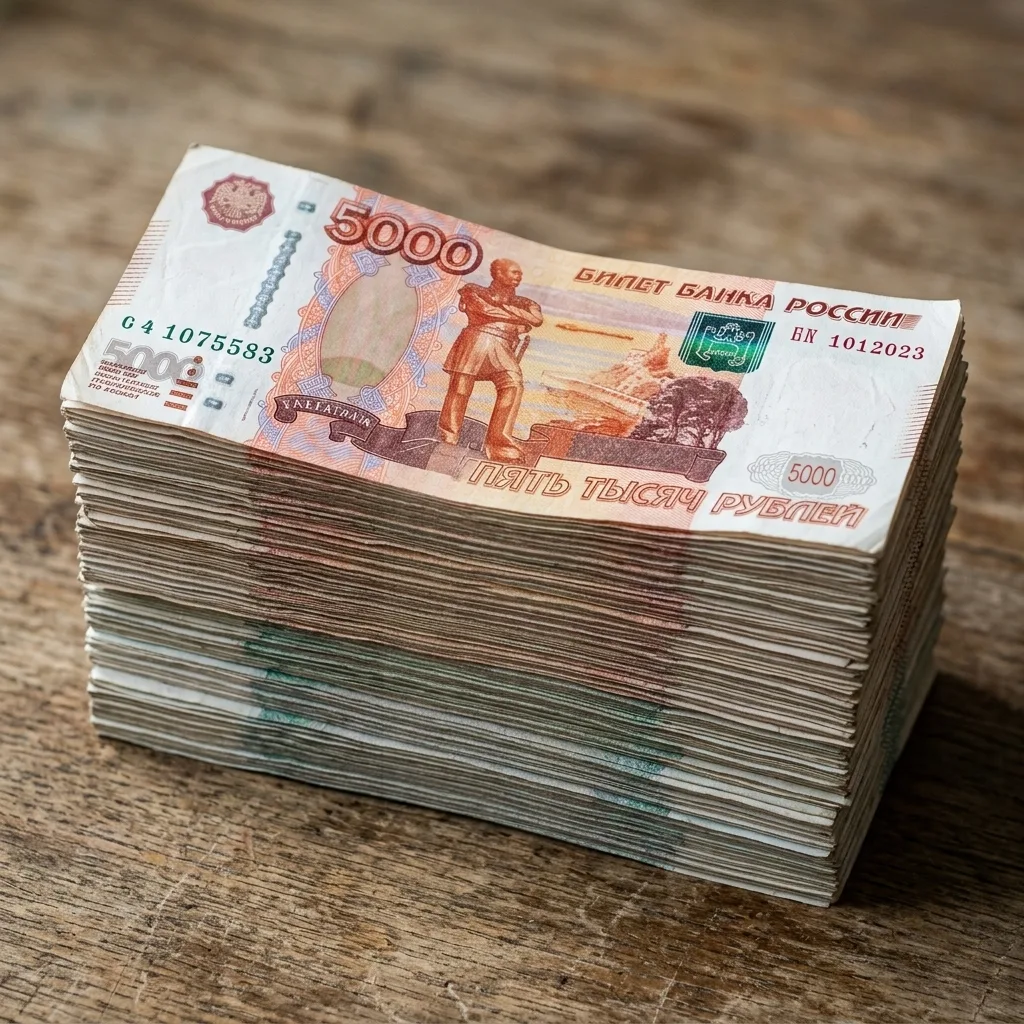 💰 В России предложили сделать 13-ю зарплату обязательной для работников — депутаты Гос...