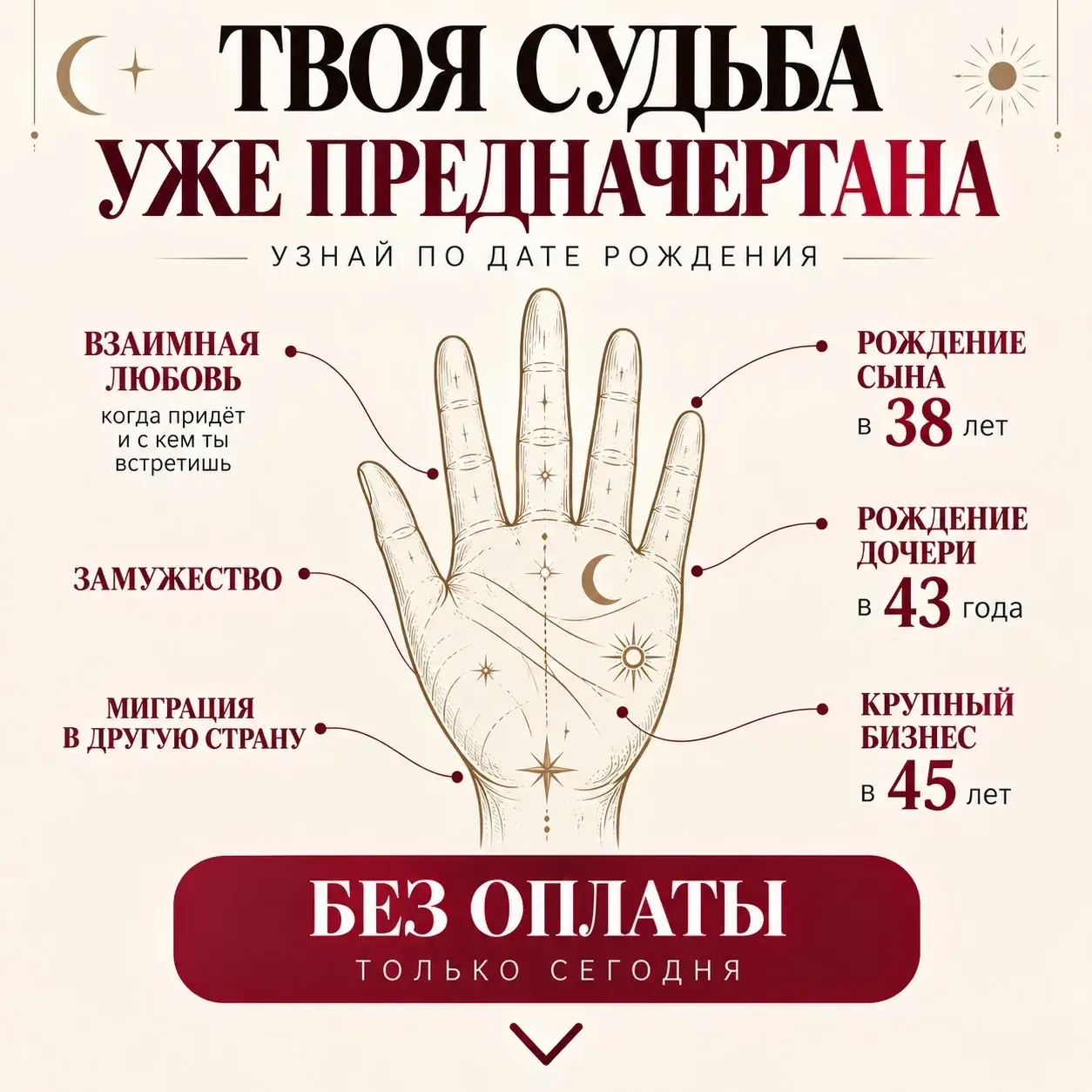 Почему у других получается, а у вас нет? 😔