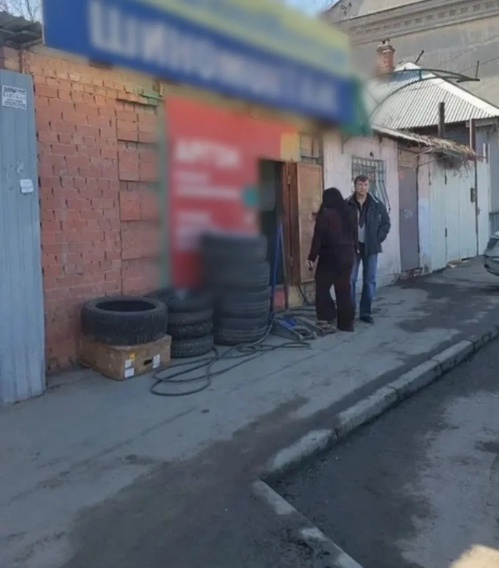 📌 Продолжаются обходы объектов потребительского рынка с целью проверки соблюдения Правил благоустро