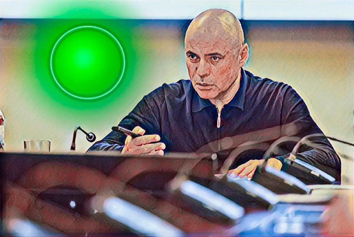 В Липецкой области отменена воздушная опасность
