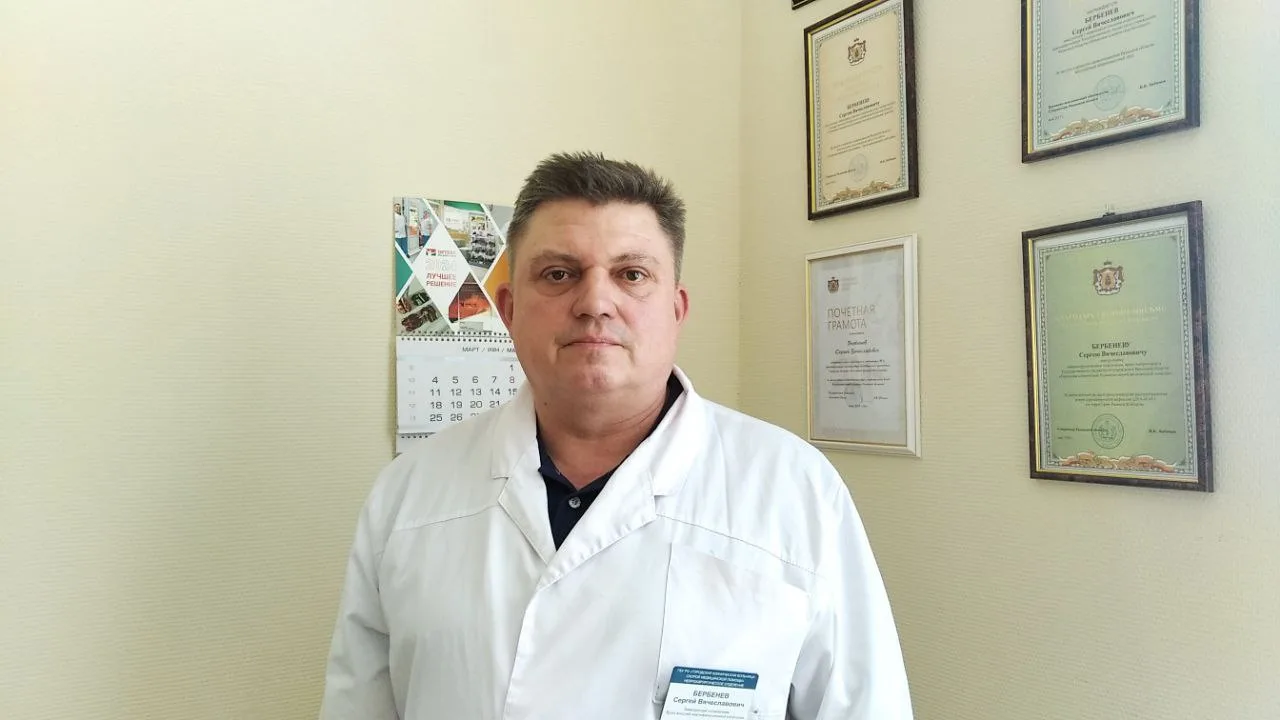 Нейрохирурги БСМП первыми в Рязани освоили аутоневральную пластику

Еще сравнительно недавно поврежд
