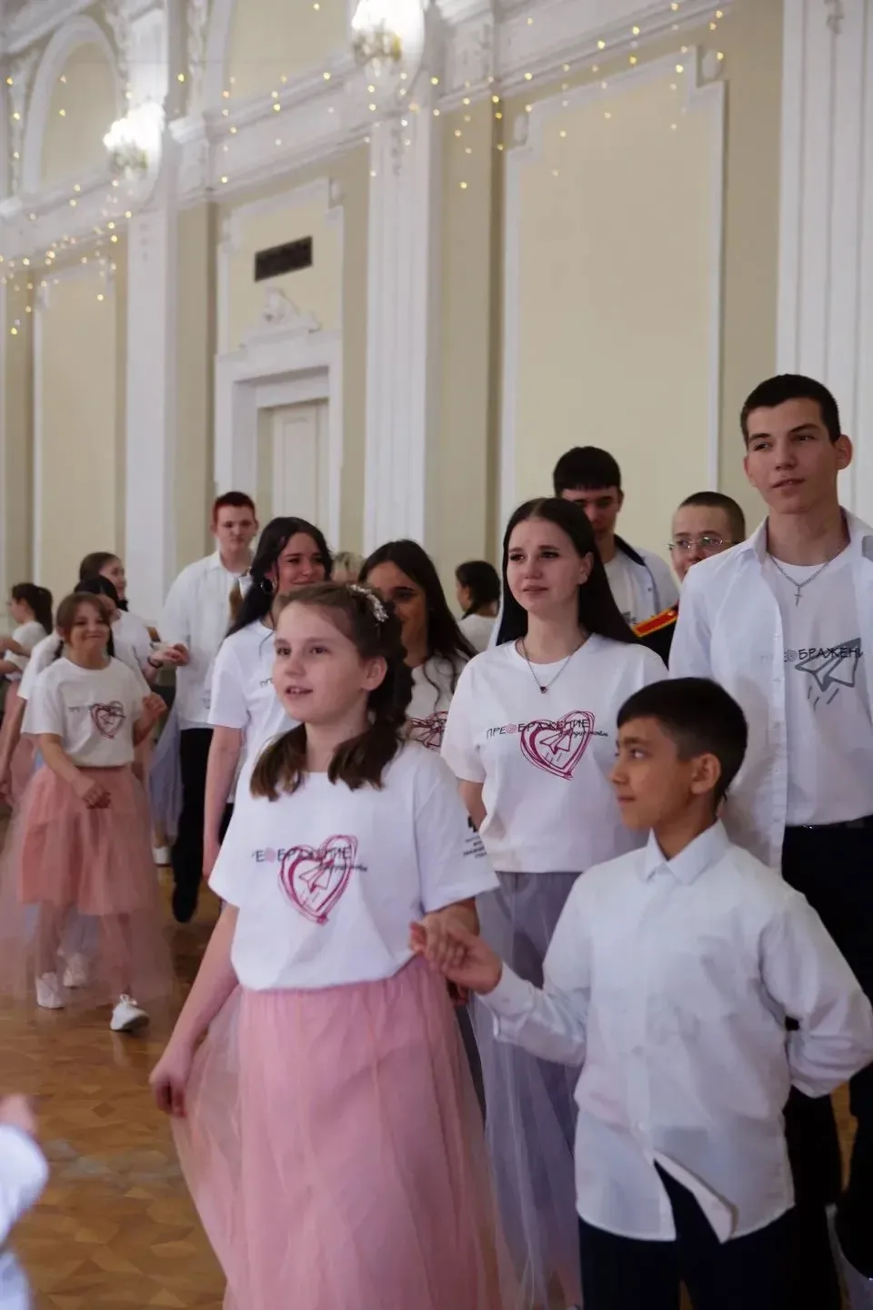 🎼🎻Звон шпаг и звуки вальса, шелест страниц и шорох кружева, важные вопросы и мудрые ответы - под так