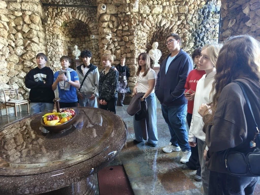 Друзья! Какой город самый лучший на Земле? Кроме Обнинска, разумеется. Для ребят из 8 "Б" и 7 "А" кл
