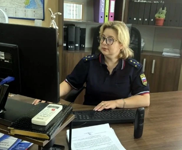 🏢 Судебные приставы Крыма обеспечили жильём 24 ребёнка-сироты

Благодаря настойчивой работе сотрудн