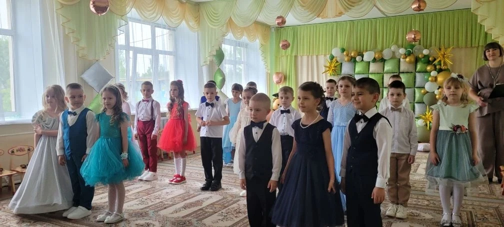 Выпускной в детском саду – особое событие для каждого ребенка и его родителей. Время бы...