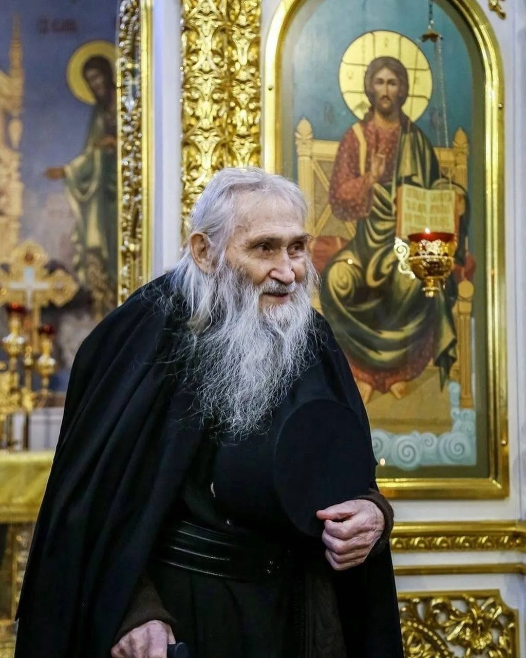 С точки зрения земной истории нет несчастнее народа на земле, чем русский народ. А если...