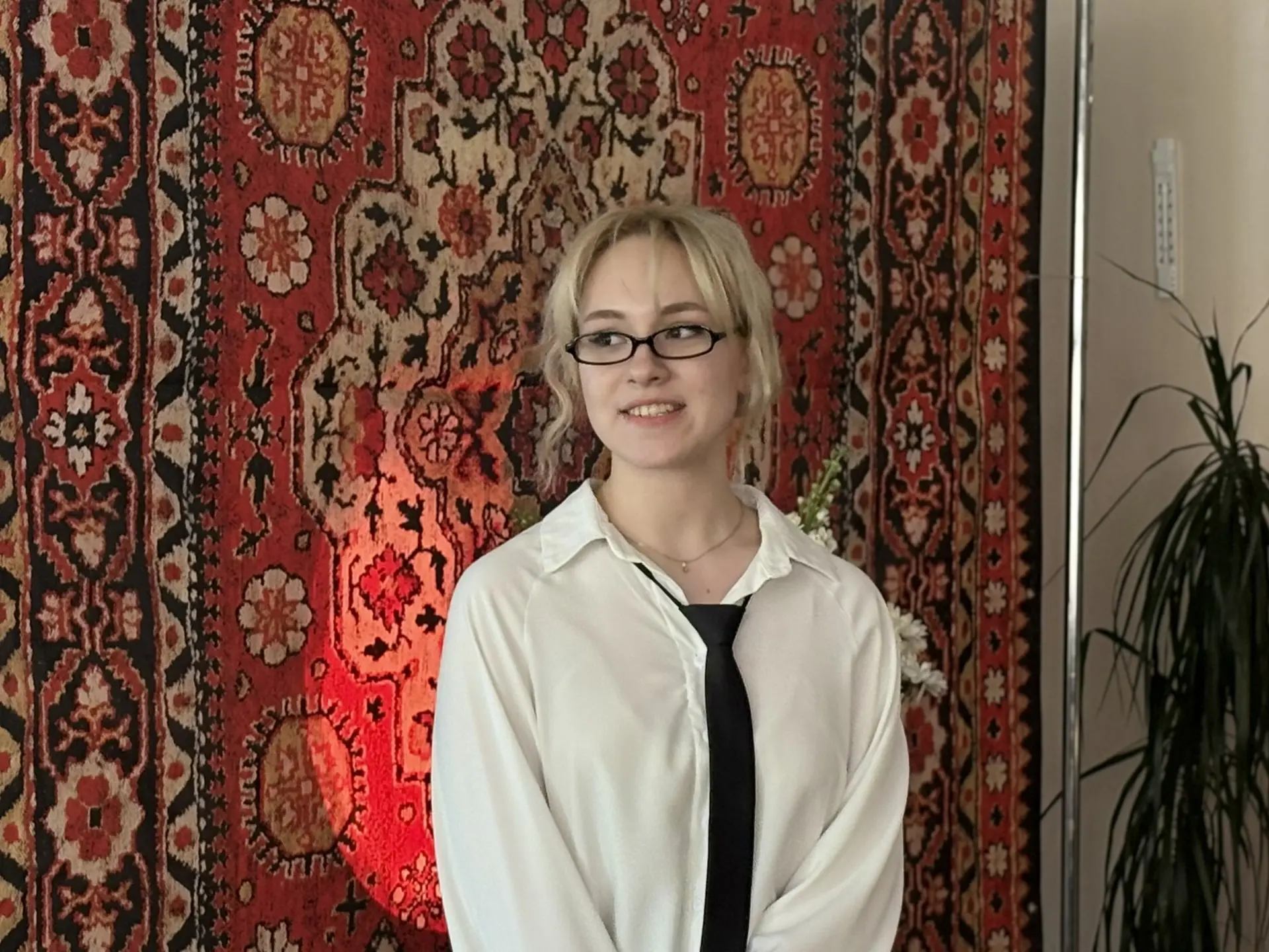 🎭 «Голоса площади» затихли, но отозвались в сердце  Мероприятие завершилось. Громкие стихи поэтов-ше