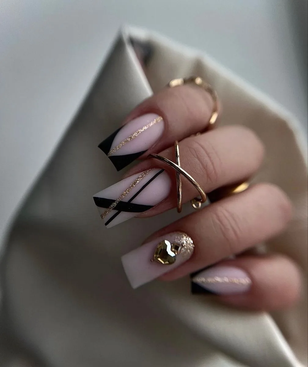 Модный маникюр 💅