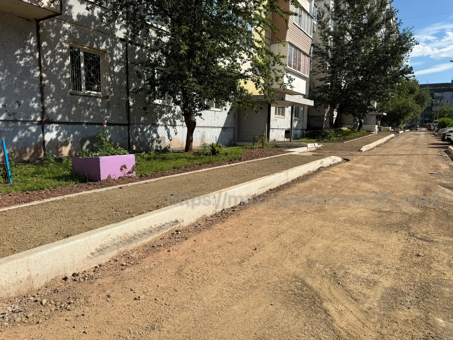 Изображение 4 к публикации «Дубровин А. С. мэр города Братска»
