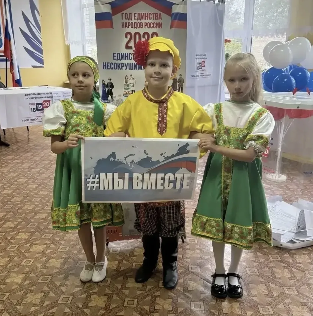 Изображение 4 к публикации «Владислав Шапша Губернатор Калужской области»