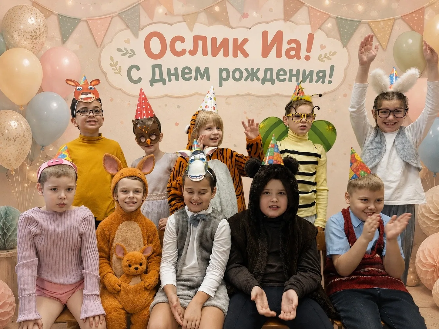📢 📢 📢Учебный год окончен, но добрые и вдохновляющие новости всё ещё приходят к нам. С особым тепл
