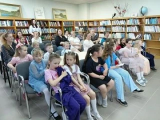 🌟На базе Нурминской сельской библиотеки совместно с отделом патриотического воспитания...