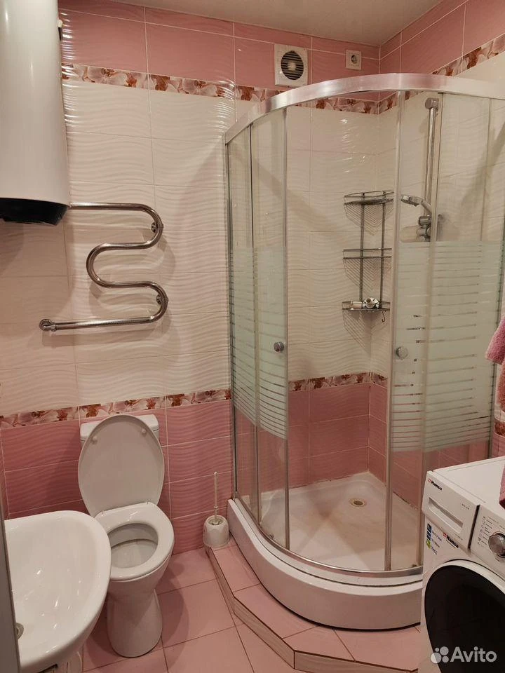 Сдам без посредников: студия, 38м²