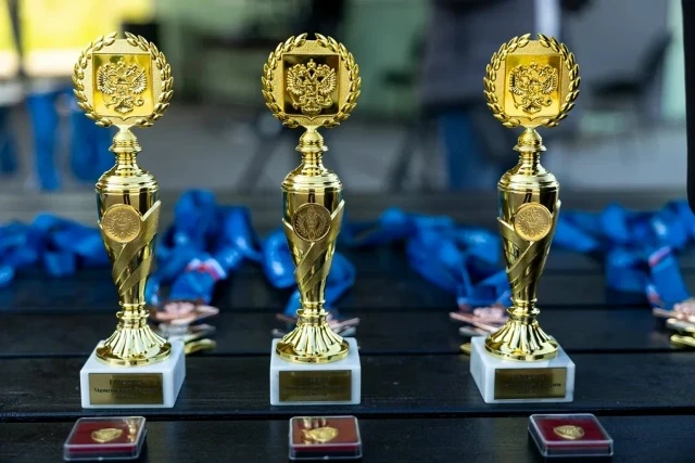 В Санкт-Петербурге завершился чемпионат России по практической стрельбе в дисциплине “к...
