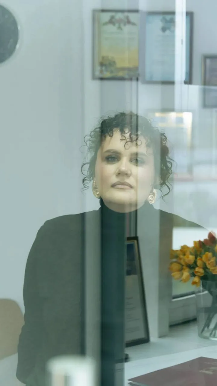 AI не заменит юриста — почему?