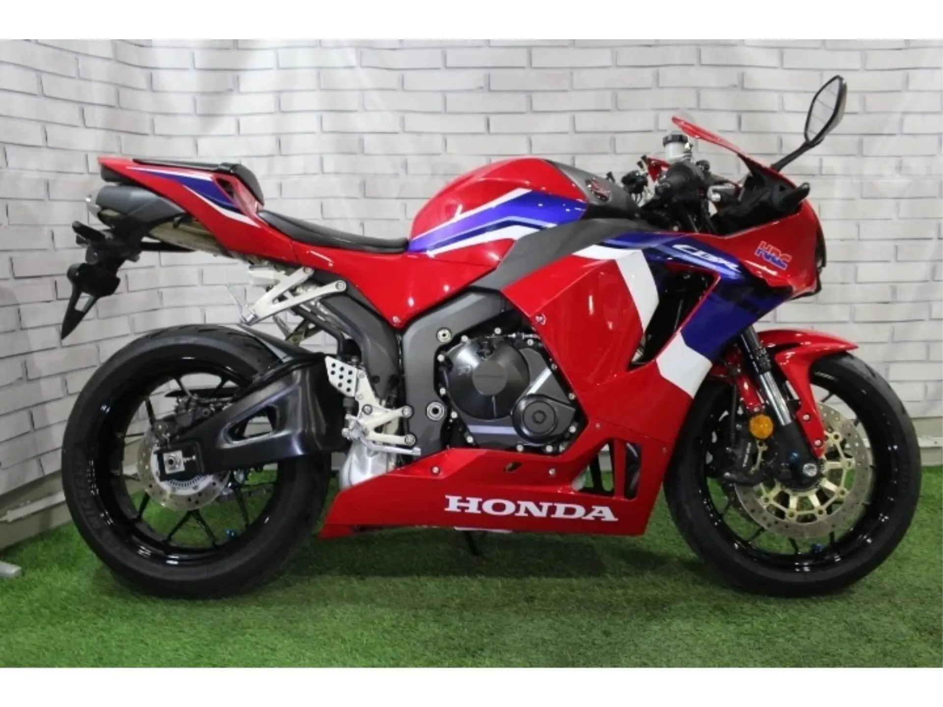 🏍️ ПОКУПКА HONDA CBR600RR